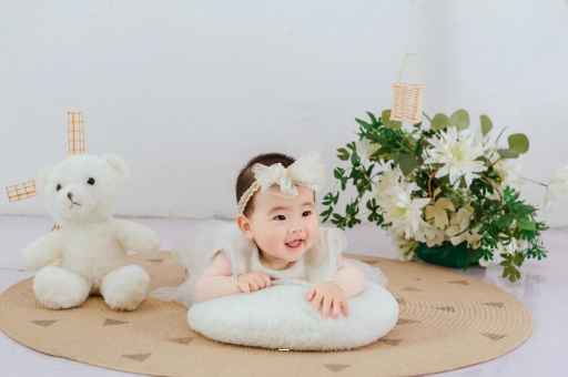 秦皇岛为什么宝宝老是吐奶